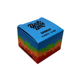 Best Buds ''Gelato Blueberry'' 4-Part Grinder (50mm)