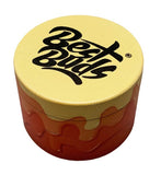 Best Buds ''Gelato Mango Peach'' 4-Part Grinder (50mm)