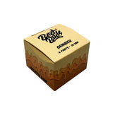 Best Buds ''Gelato Mango Peach'' 4-Part Grinder (50mm)