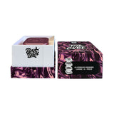 Best Buds ''The Cube'' Square Aluminium Grinder Pink (50mm)