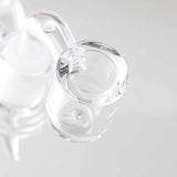 Black Leaf ''Lychee'' Dab Rig