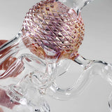 Black Leaf ''Lychee'' Dab Rig