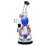 Black Leaf ''Mr. Tentacles'' Dab Rig