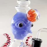 Black Leaf ''Mr. Tentacles'' Dab Rig