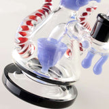 Black Leaf ''Mr. Tentacles'' Dab Rig