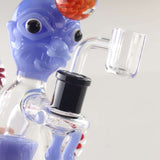 Black Leaf ''Mr. Tentacles'' Dab Rig