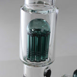 Black Leaf ''QingLong'' 10-Arm Percolator Bong