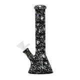 Black Sheep ''Black Skulls'' Pop Art Bong
