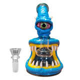 Black Sheep ''Cyclops'' Monster Bong - Blue