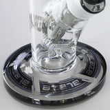 Blaze ''Cyberpunk'' Cilinder Ice Bong