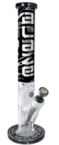 Blaze ''Cyberpunk'' Cilinder Ice Bong