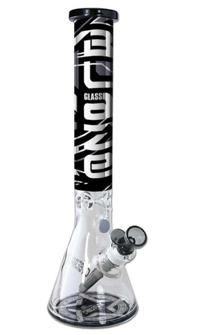 Blaze ''Cyberpunk'' Flask Ice Bong