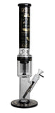 Blaze ''Egypt'' 10-Arm Percolator Cilinder Bong