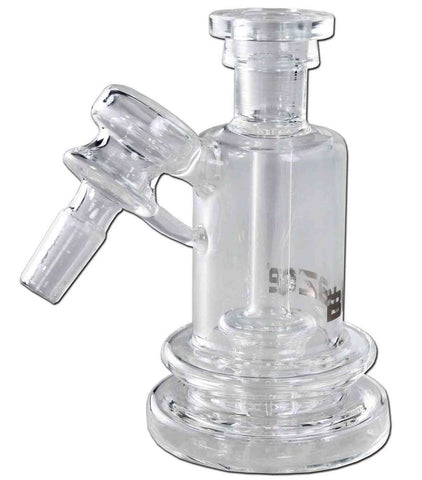 Blaze Shower Head Percolator Bong Pre-Cooler