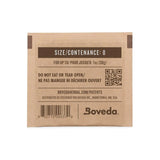Boveda Terpene Shield - 58% Humidity (8g)