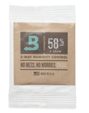 Boveda Terpene Shield - 58% Humidity (4g)