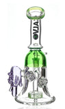 Calvo ''Phantom'' Percolator Bong