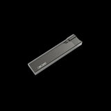 Camouflet ''Zooter'' Battery Free Concentrate Vaporizer