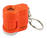Carson ''MicroMini'' Pocket Microscope LED (20x)