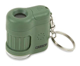 Carson ''MicroMini'' Pocket Microscope LED (20x)