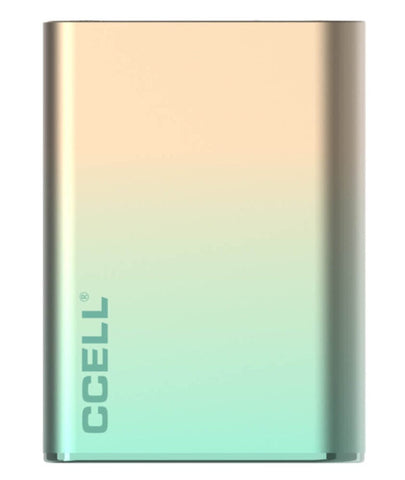 CCELL ''Palm Pro'' 510 Thread Cartridge Oil Vaporizer
