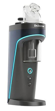 Dr. dabber Switch 2 E-Rig Dabbing Vaporizer