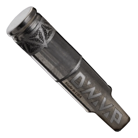 DynaVap ''BallR'' Mechanical Vaporizer Cap
