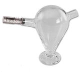 DynaVap ''Grey Bulb'' Mechanical Vaporizer Bubbler