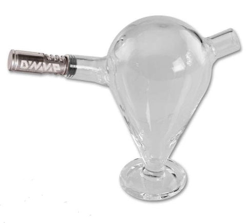 DynaVap ''Grey Bulb'' Mechanical Vaporizer Bubbler