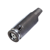 DynaVap ''Hypercap''Thermal Titanium Cap