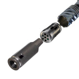 DynaVap ''Hypercap''Thermal Titanium Cap