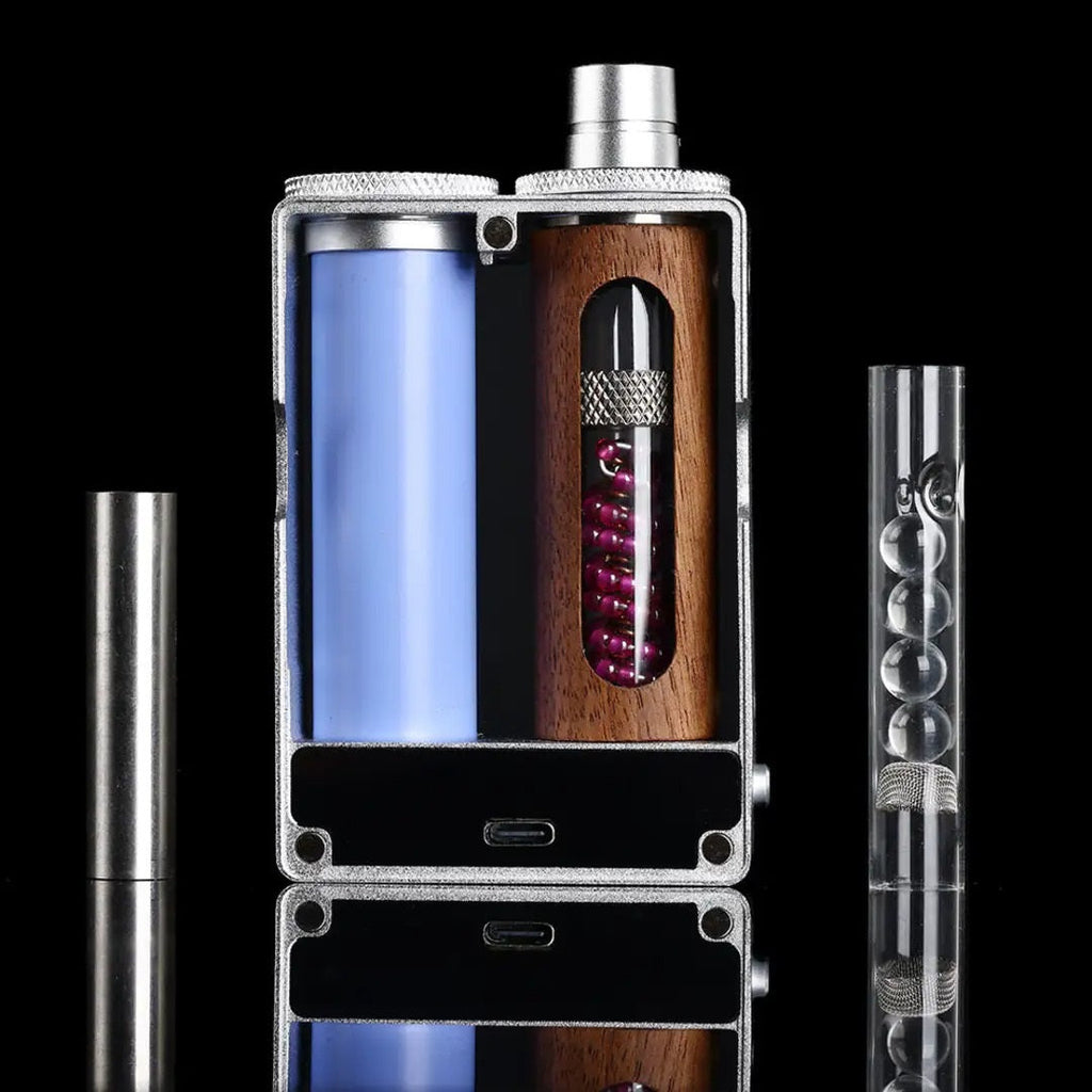 End Game Labs ''CAT'' Ball Vaporizer • Buy Now