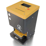 Graveda ''Grasspresso'' Compact Rosin Heat Press