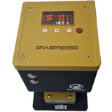 Graveda ''Grasspresso'' Compact Rosin Heat Press