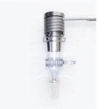 Graveda ''Titan Head'' Ball Vaporizer E-Rig