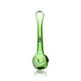 Hemper ''Alien'' Glass Handpipe