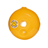 Goody Glass ''Donut'' Glass Handpipe