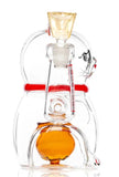 Hemper ''Lucky Cat'' XL Bong