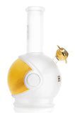 Hemper ''Space Fleet'' XL Gold Bong