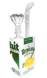 Black Sheep Glass Juice Box Bong - Terpicana