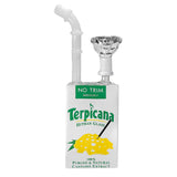 Black Sheep Glass Juice Box Bong - Terpicana