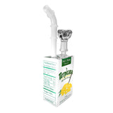 Black Sheep Glass Juice Box Bong - Terpicana