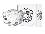 Keith Haring Glass Catchhall - Angel