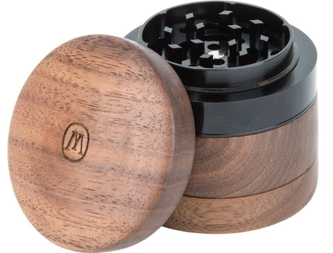 Marley Natural Wooden Grinder - Smal