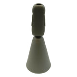 Urban Crew ''Moai Easter Island Head'' Silicone Bong