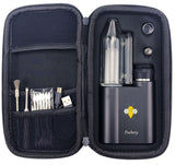 JCVAP Pockety 5D Quartz Ball Concentrate Vaporizer