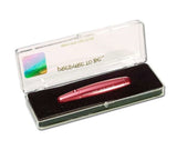 Red Eye ''Amazed'' Smoking Pipe - Pink