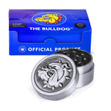 The Bulldog Metal 2-Part Grinder Small (35mm)
