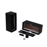 Twist 'N Smoke Glass Blunt Rose Gold Amsterdam