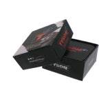 Tyson 2.0 ''Amsterdam'' Square 2-Part Grinder (54mm)